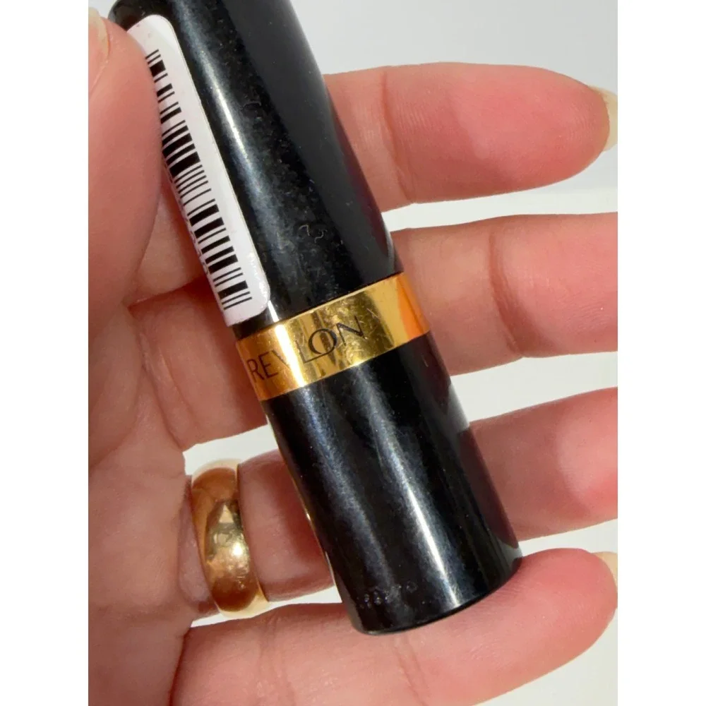 Revlon super lustrous